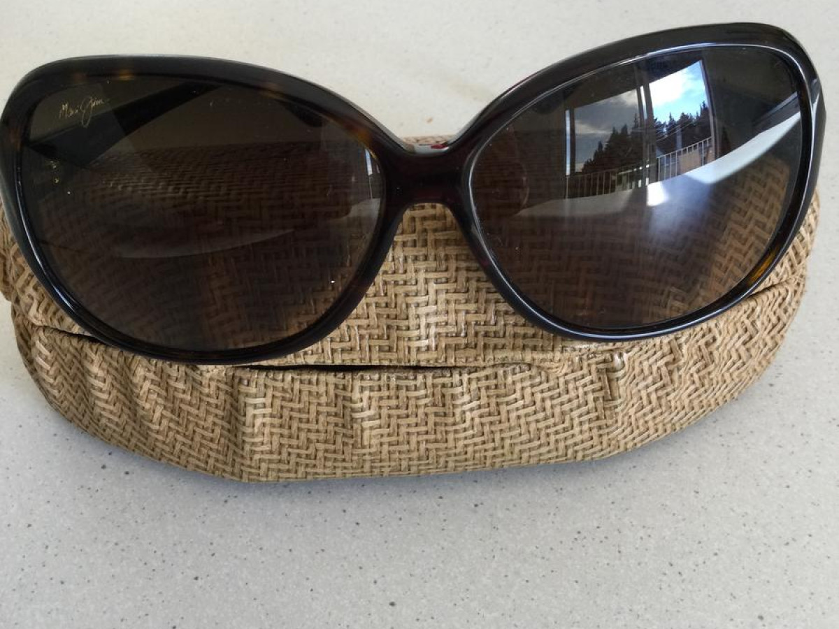 Maui Jim