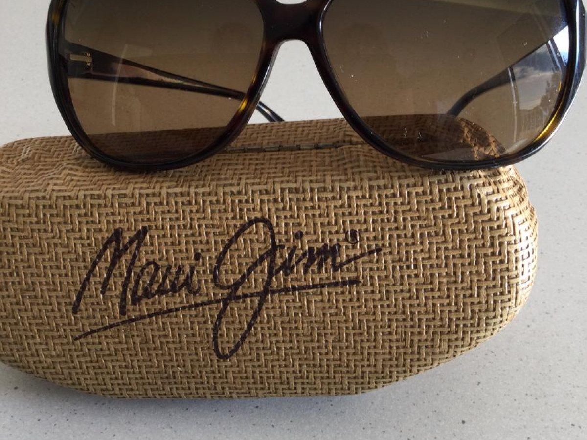 Maui Jim