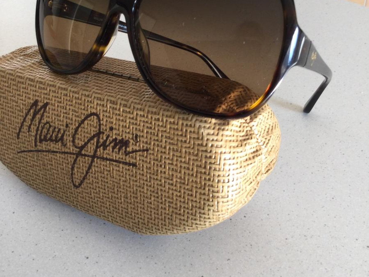 Maui Jim