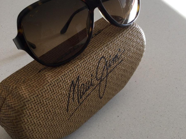Maui Jim