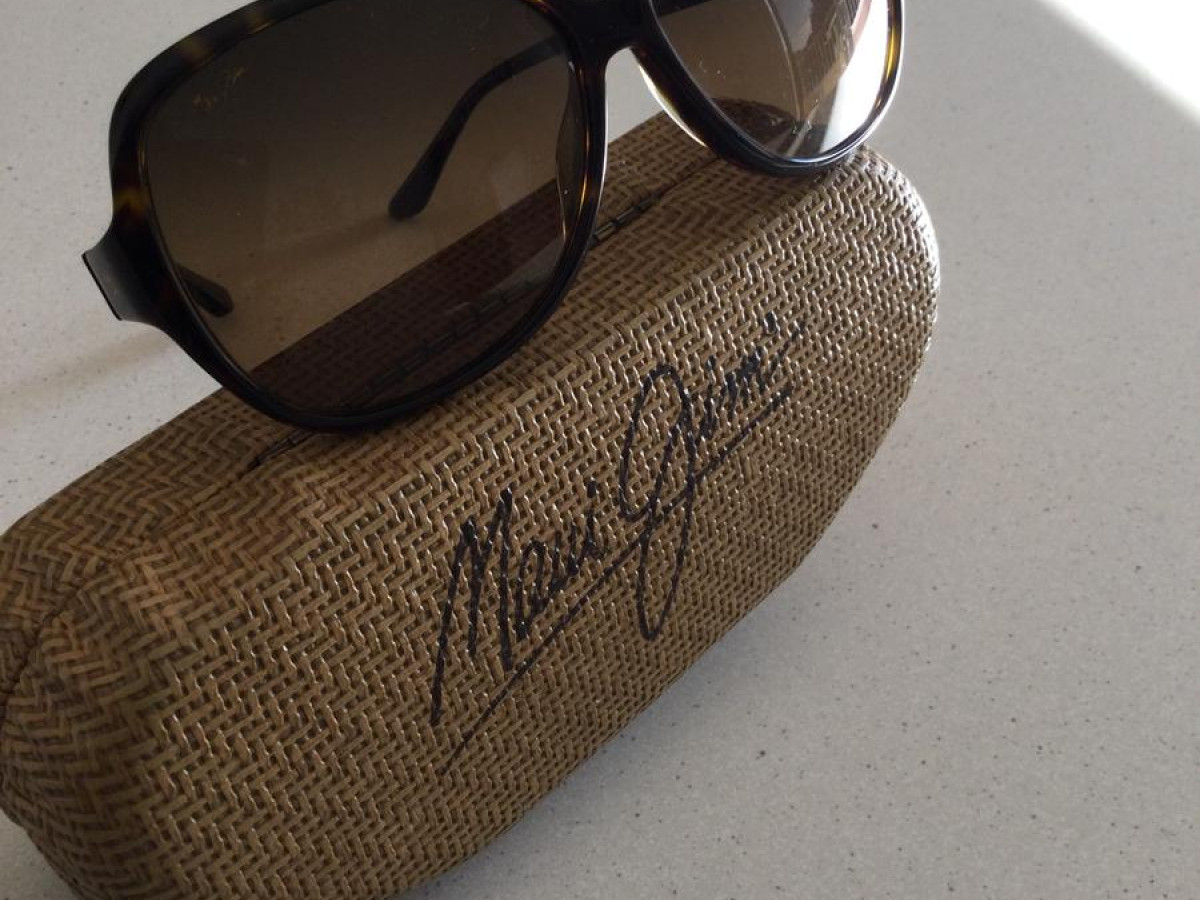 Maui Jim