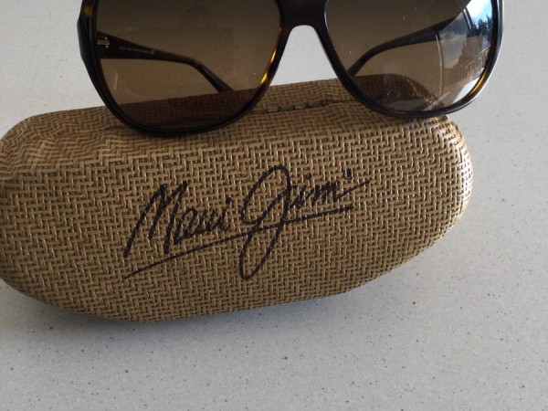 Maui Jim