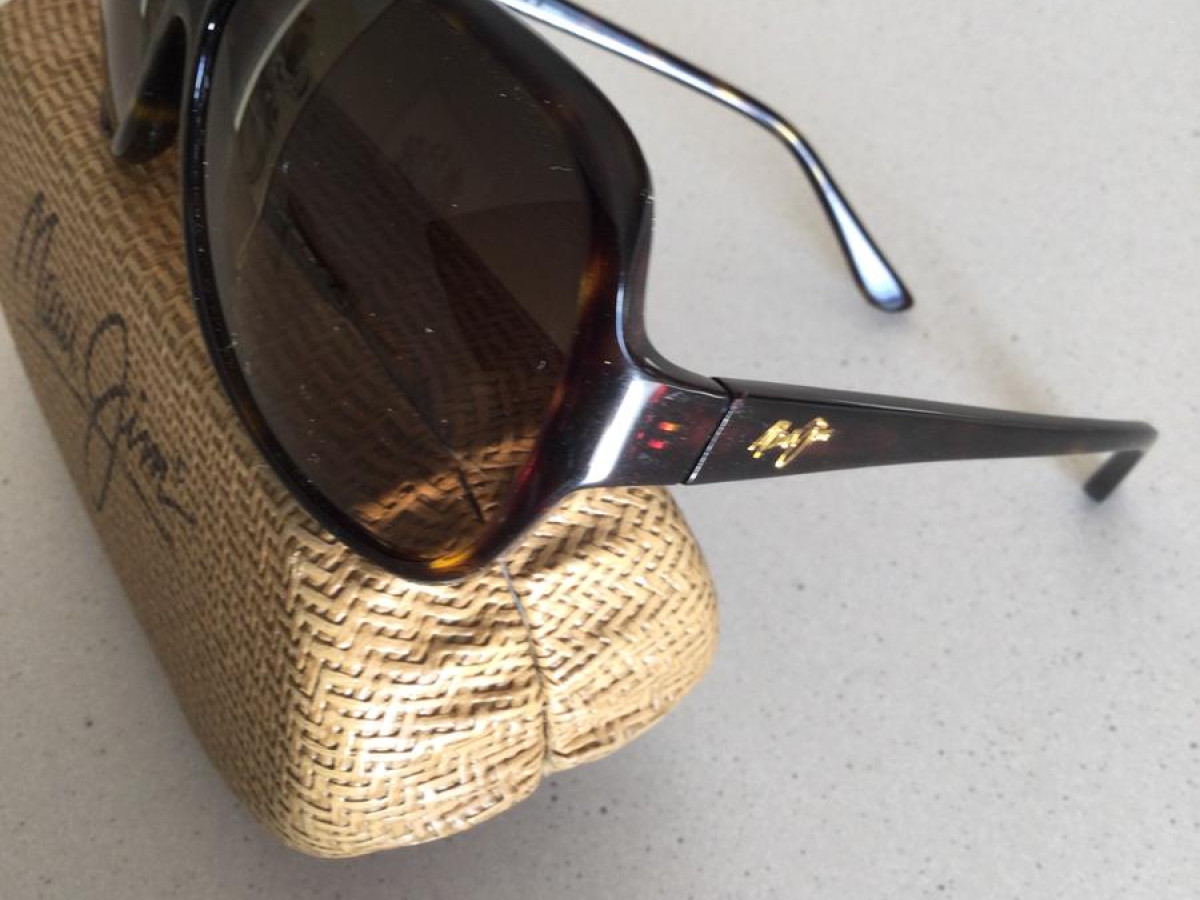 Maui Jim