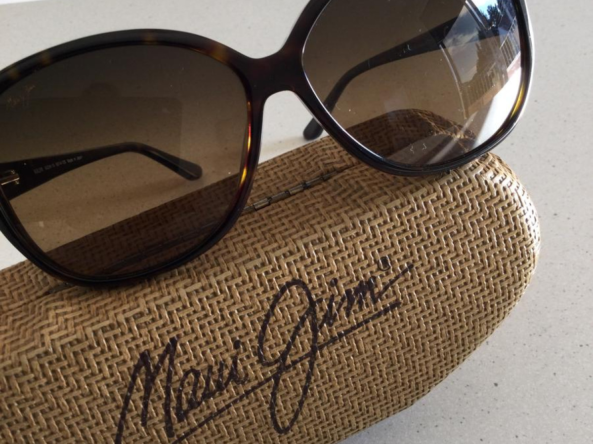 Maui Jim