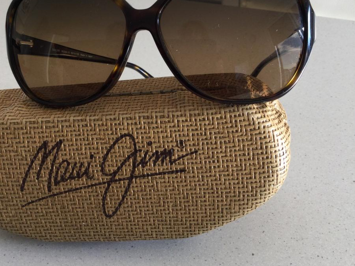 Maui Jim