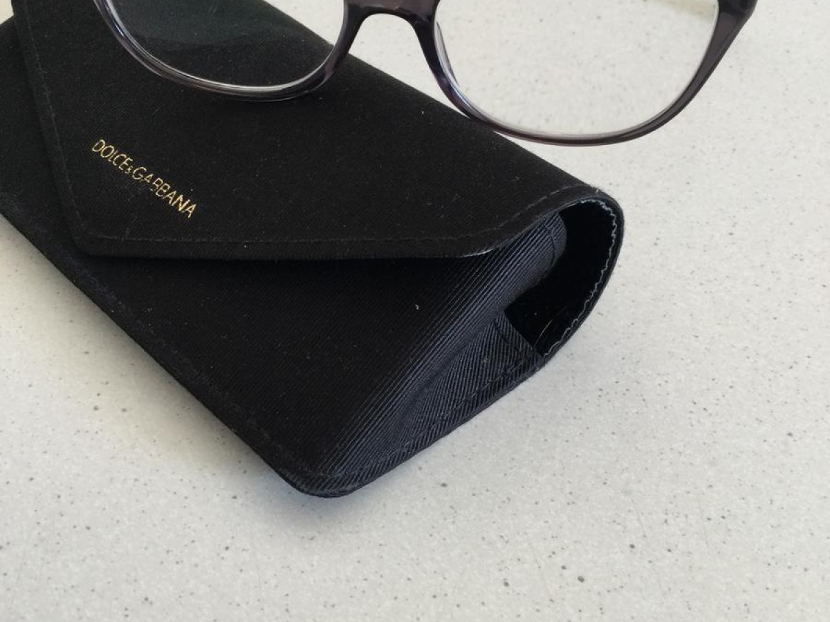 Dolce Gabbana - dg3136