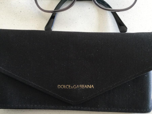 Dolce Gabbana - dg3136