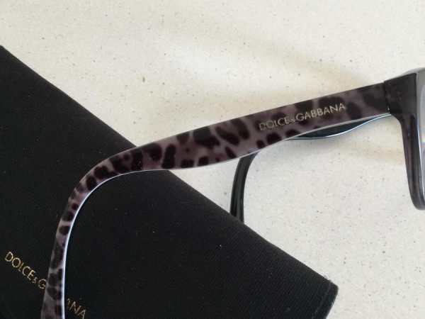 Dolce Gabbana - dg3136