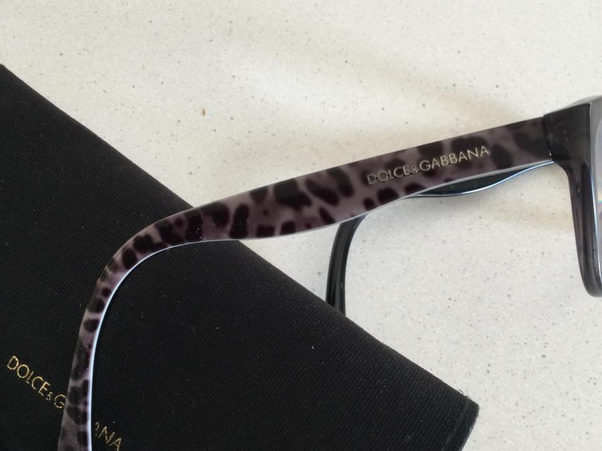 Dolce Gabbana - dg3136