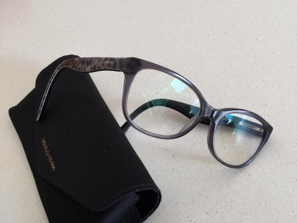 Dolce Gabbana - dg3136