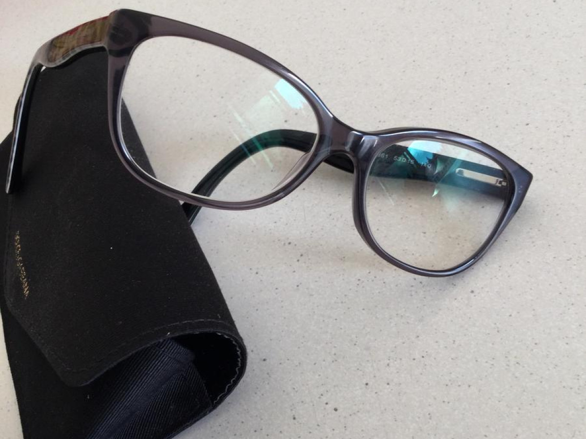 Dolce Gabbana - dg3136