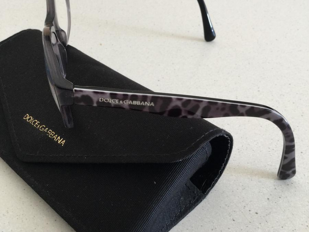 Dolce Gabbana - dg3136