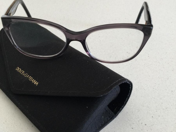 Dolce Gabbana - dg3136