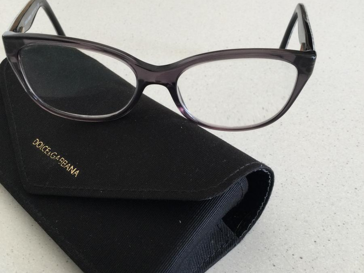 Dolce Gabbana - dg3136