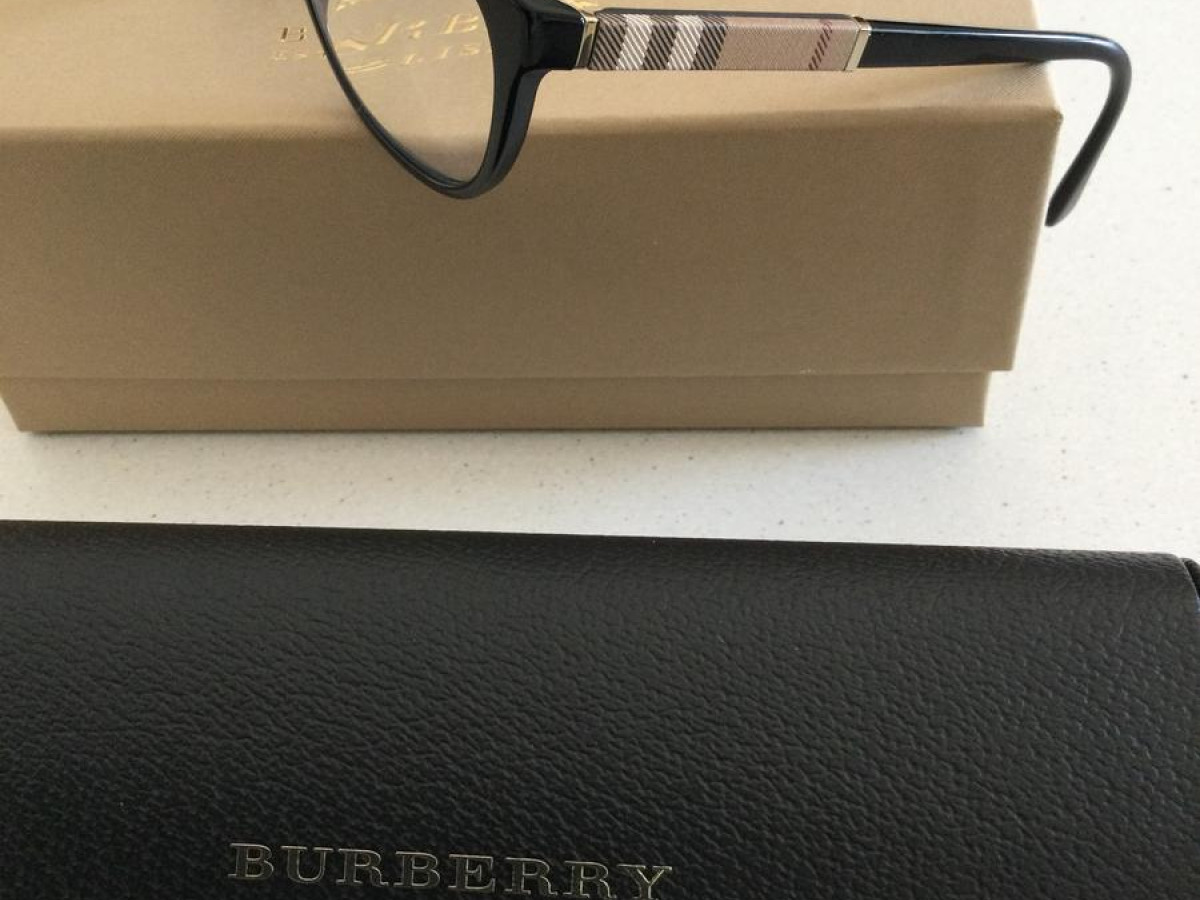 Burberry