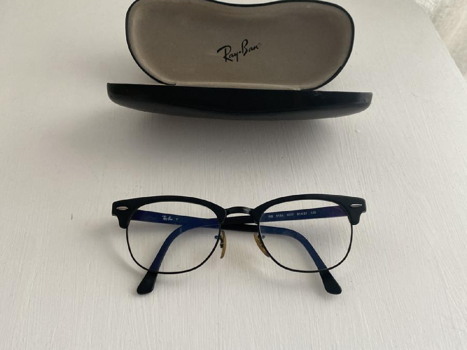 Ray Ban RB5154