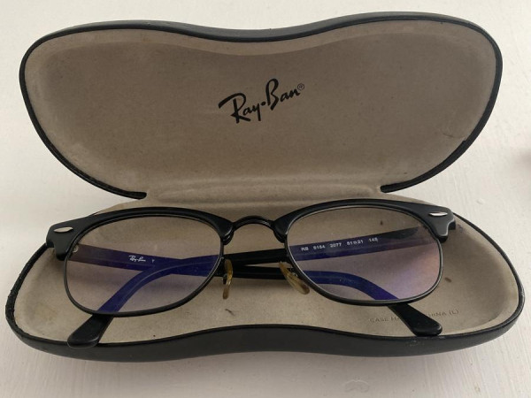 Ray-Ban - RB5154