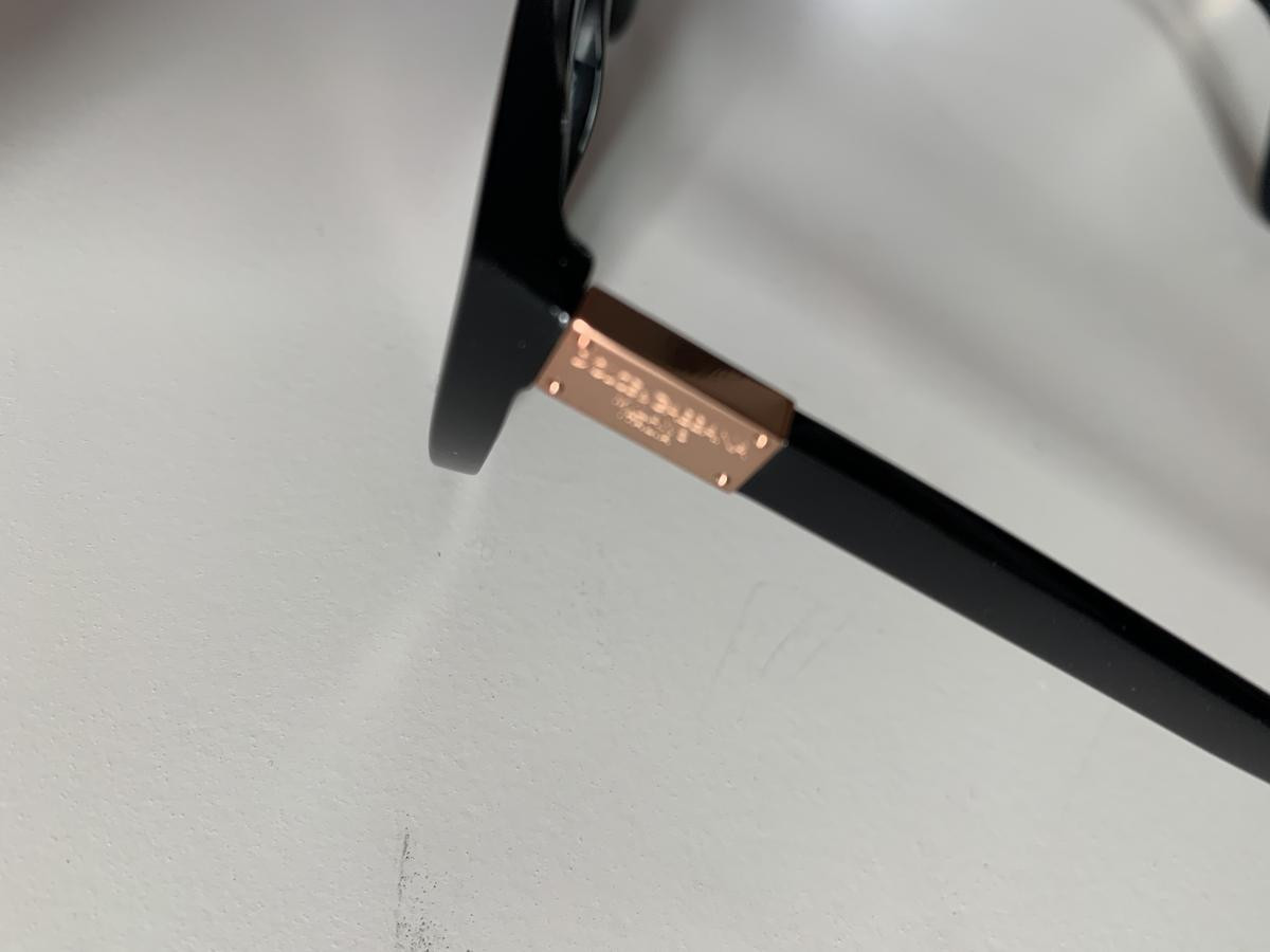 Dolce Gabbana - dg3262