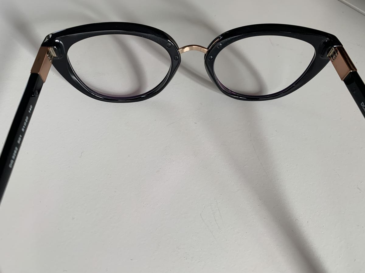 Dolce Gabbana - dg3262
