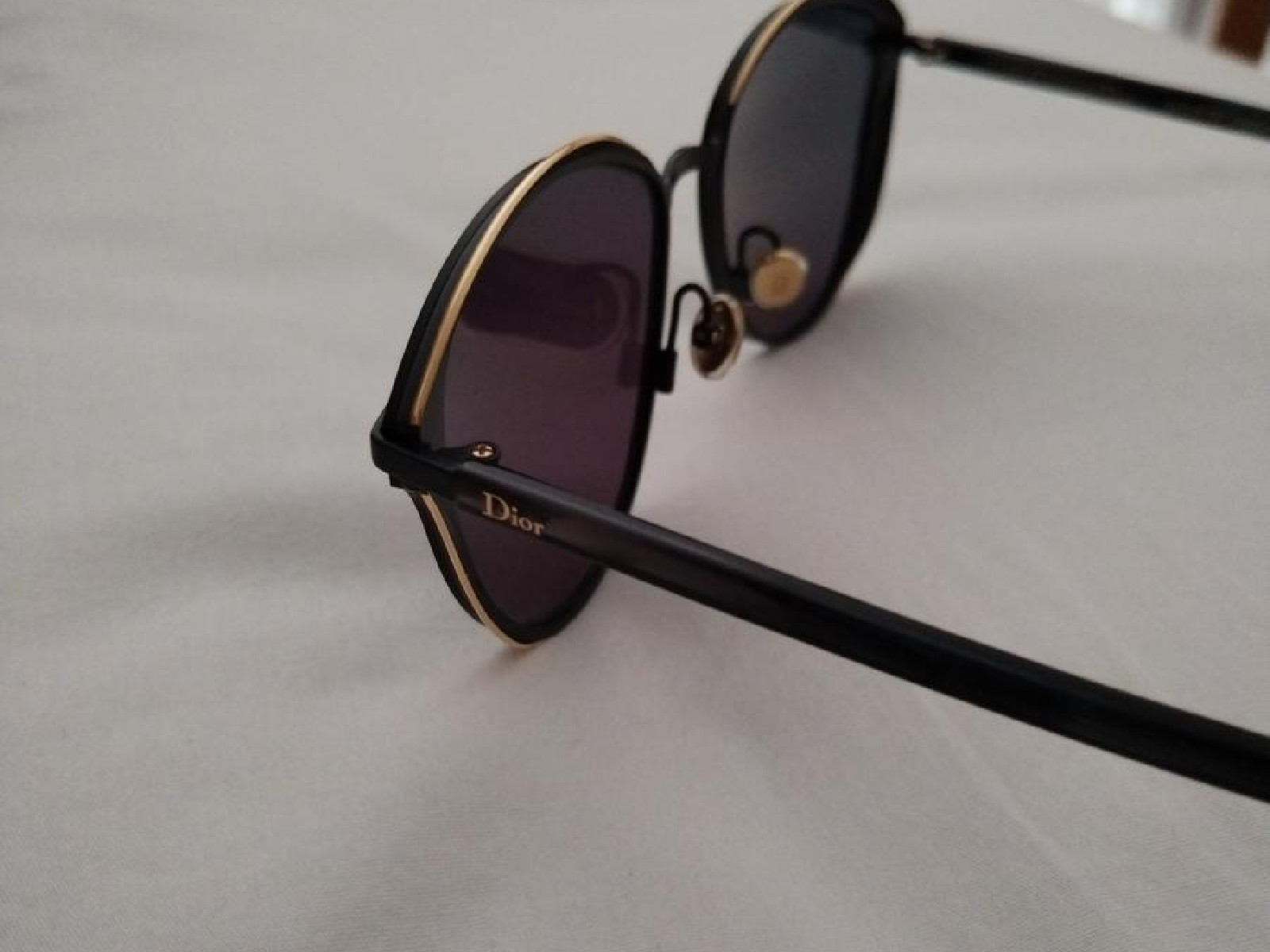 Dior murmure sunglasses limited edition hotsell