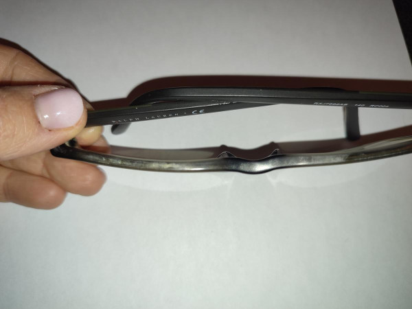 RALPH LAURENT - RAJ7992AB