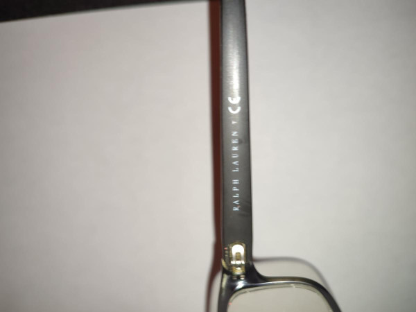 RALPH LAURENT - RAJ7992AB