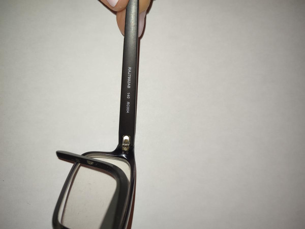 RALPH LAURENT - RAJ7992AB