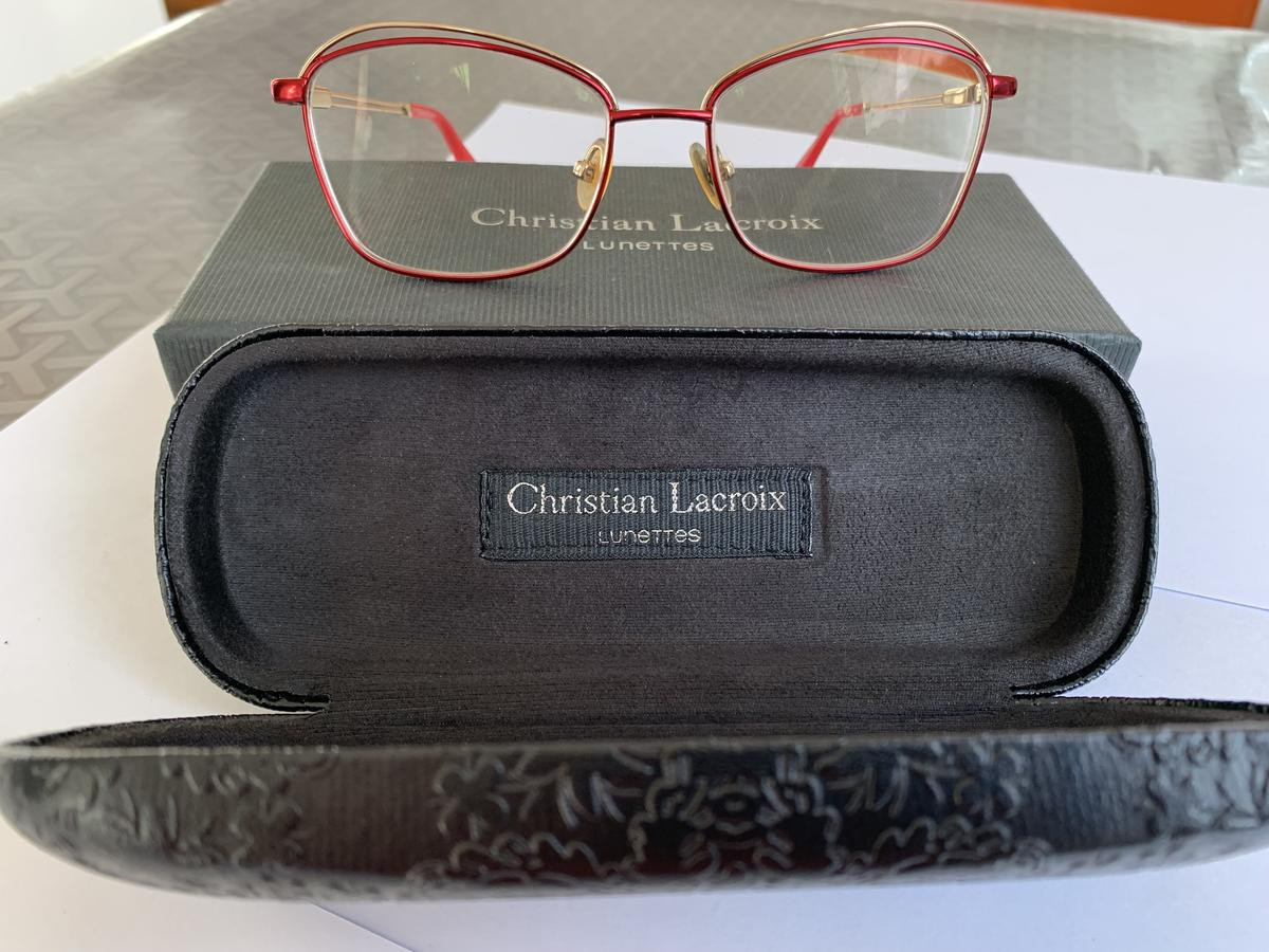 CHRISTIAN LACROIX - CL3052