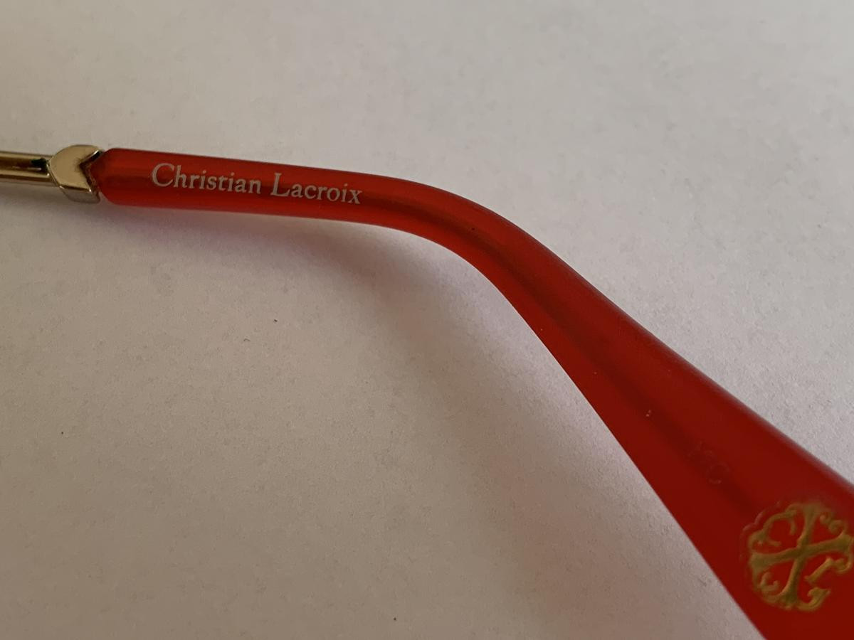 CHRISTIAN LACROIX - CL3052