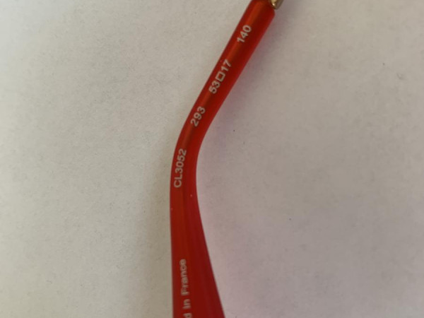 CHRISTIAN LACROIX - CL3052