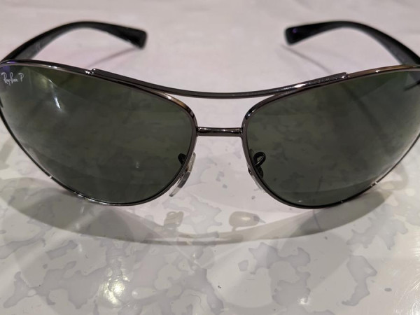 Ray-Ban RB 3386