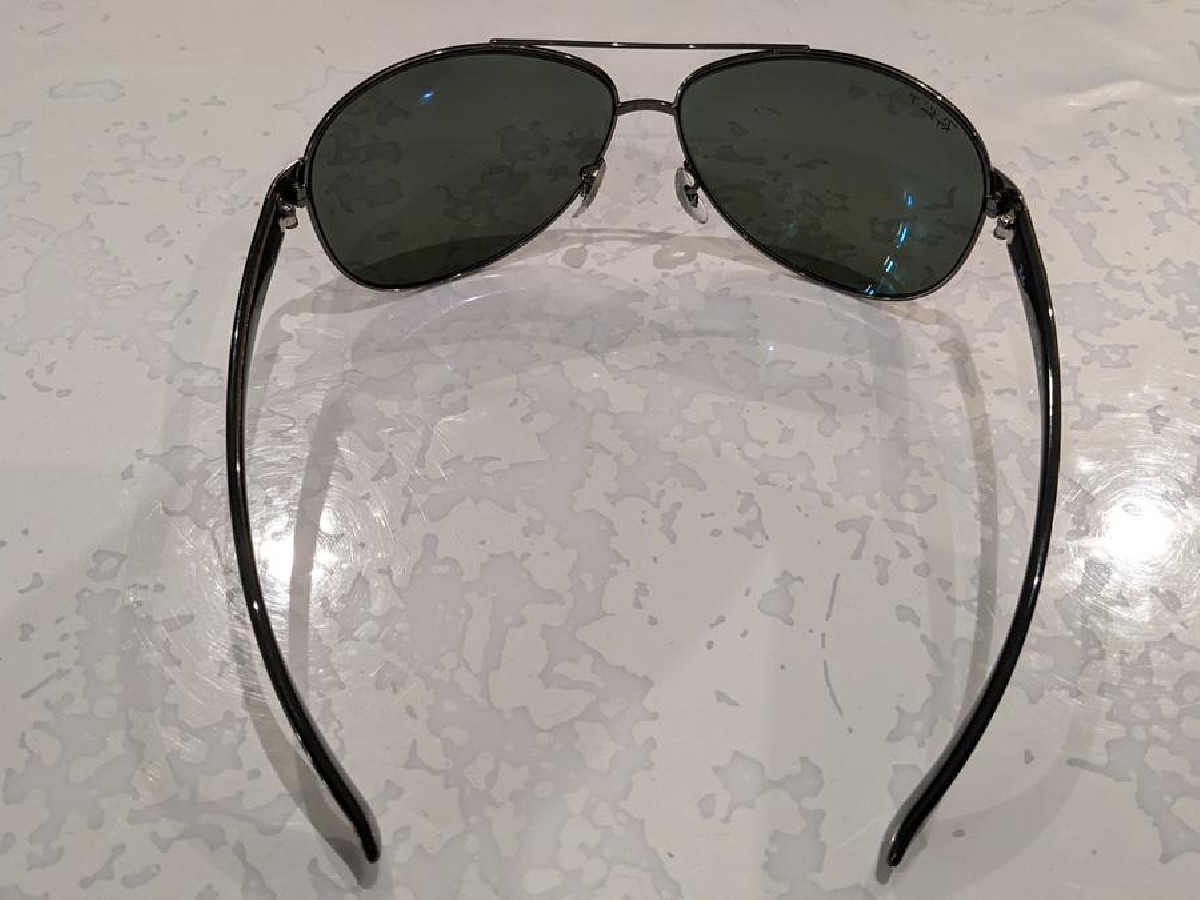 Ray-Ban RB 3386