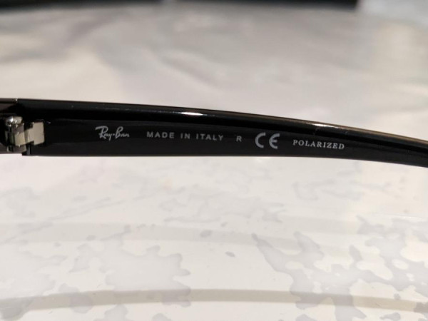 Ray-Ban RB 3386