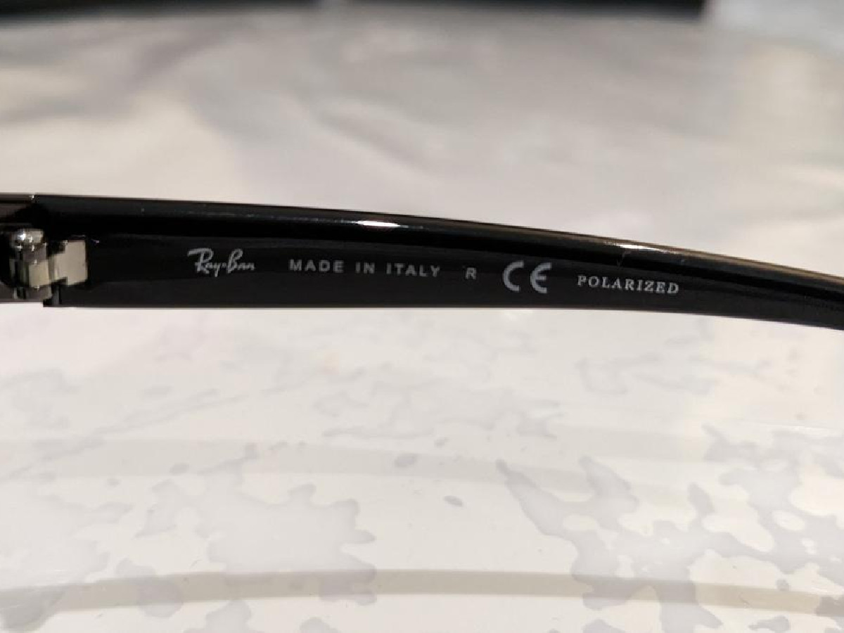 Ray-Ban RB 3386