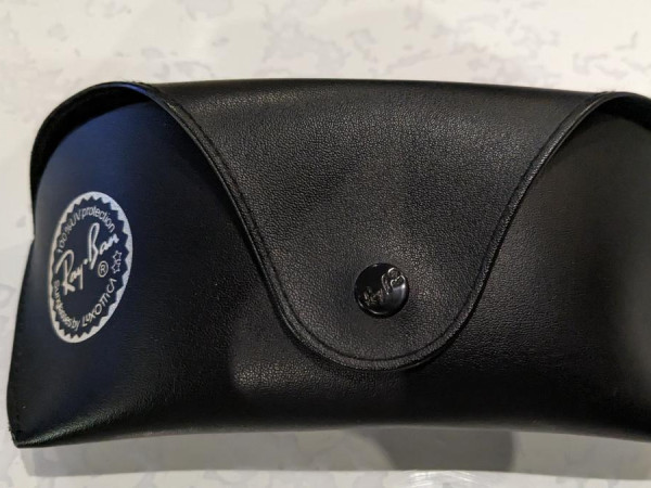 Ray-Ban RB 3386