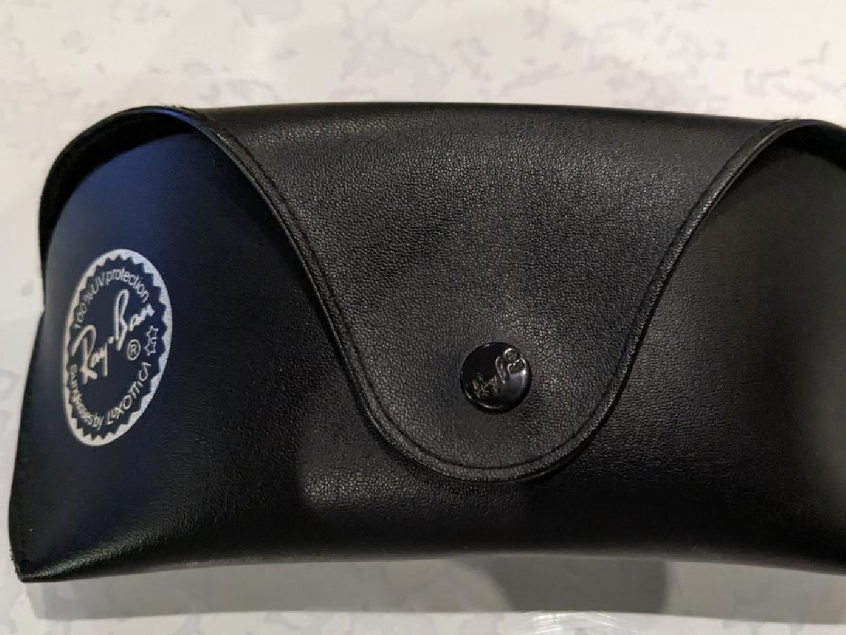 Ray-Ban RB 3386