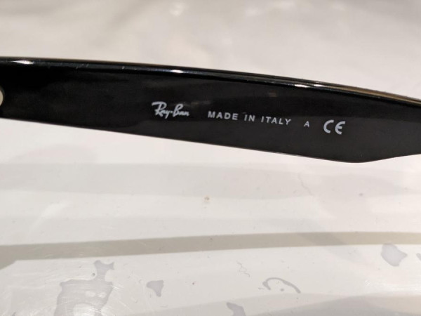 Ray-Ban New Wayfarer RB 2132