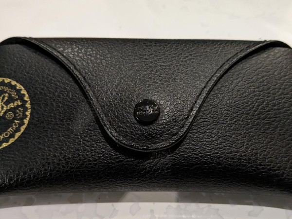 Ray-Ban New Wayfarer RB 2132