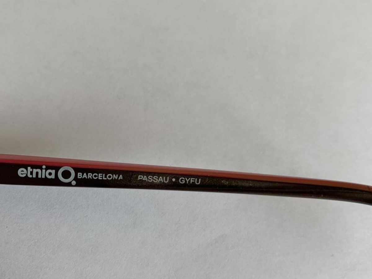 ETNIA BARCELONA - passau