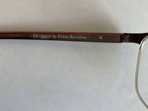 ETNIA BARCELONA - passau