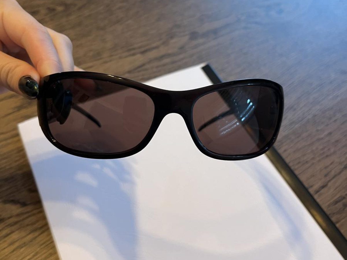 Dolce & Gabbana - DG6002