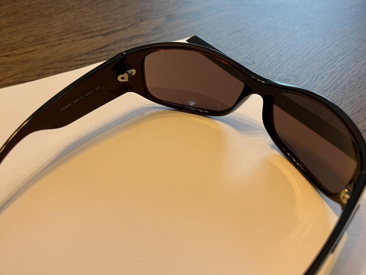 Dolce & Gabbana - DG6002