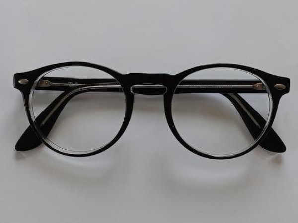 RayBan - RB 5283