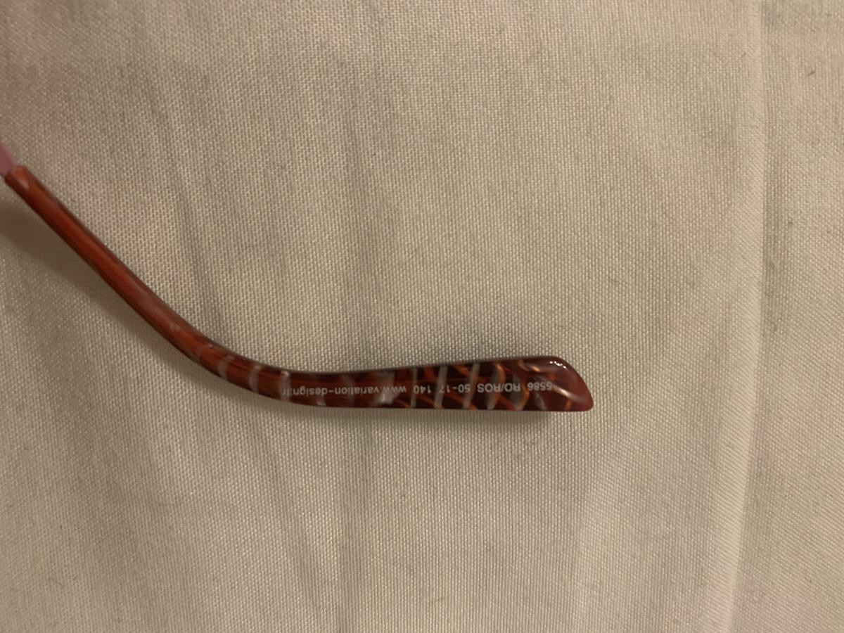 Variation Design - 5586