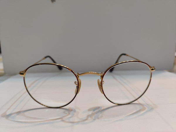 Ray-Ban - RB5021