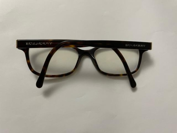 Burberry - RAP8701