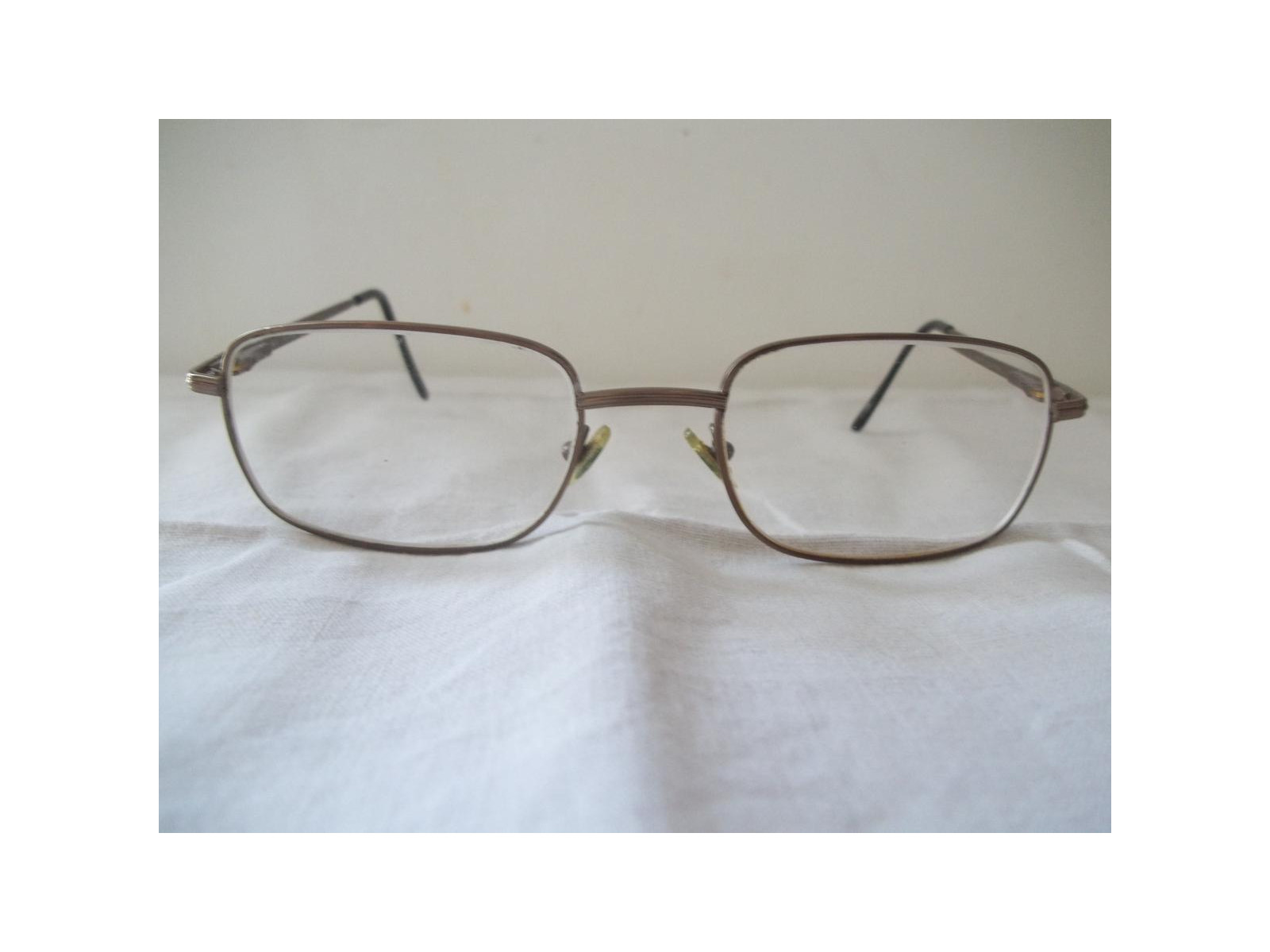 Lunettes de vue GEORGES RECH GRM47 Femme