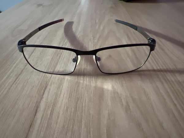 Oakley - twincup