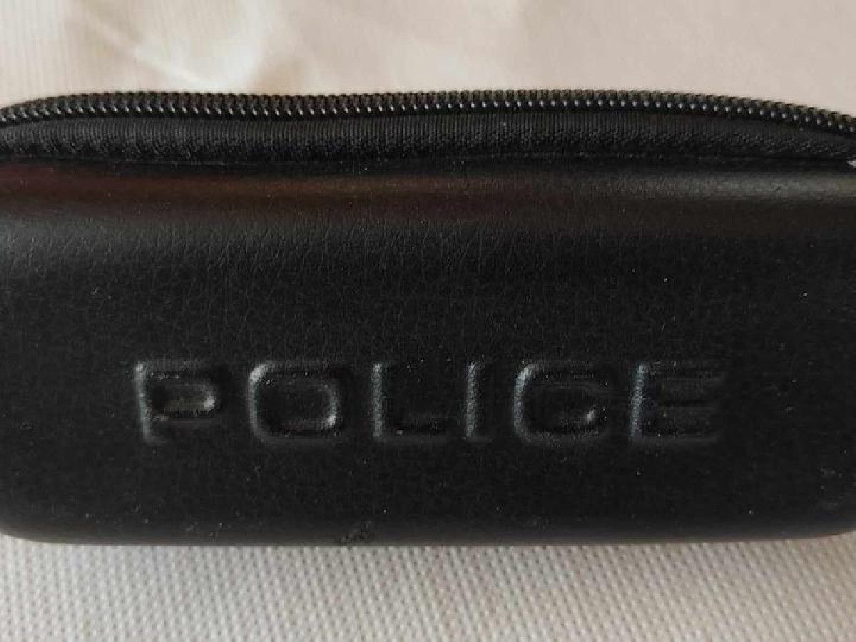 POLICE