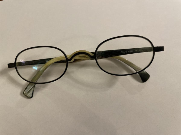 Alain Mikli - 1235 col 0152